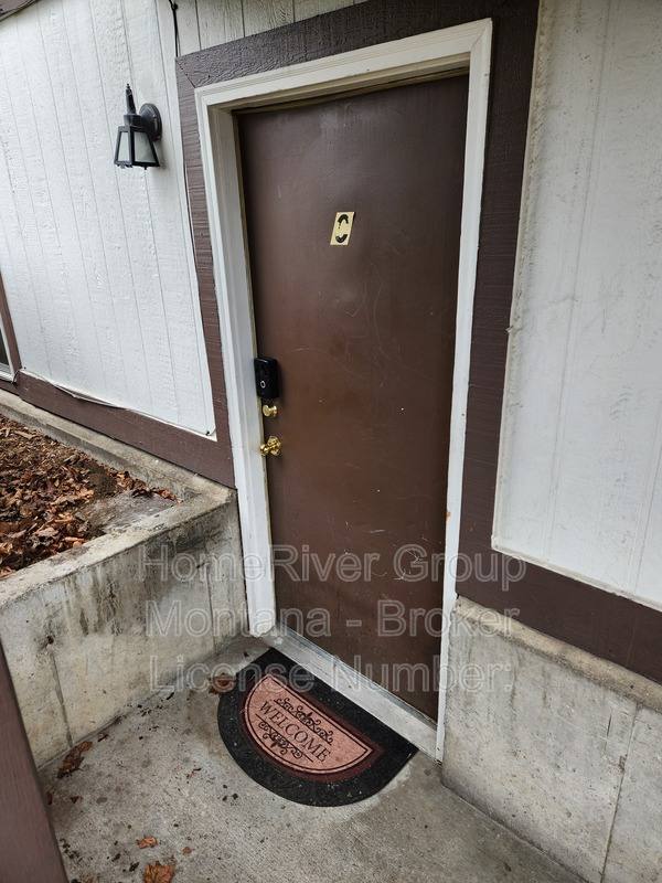 Apartment for rent at 2111 S 4th St W #C, Missoula, MT 59801