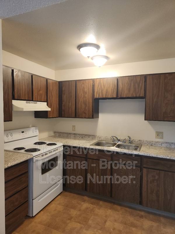 Apartment for rent at 2111 S 4th St W #C, Missoula, MT 59801