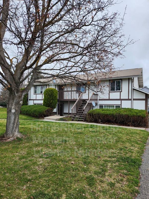 Apartment for rent at 2111 S 4th St W #C, Missoula, MT 59801