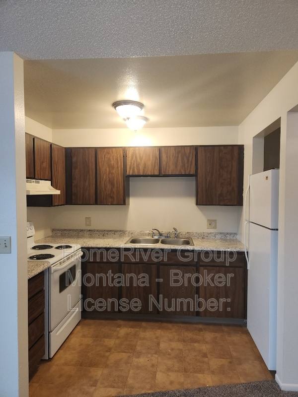Apartment for rent at 2111 S 4th St W #C, Missoula, MT 59801