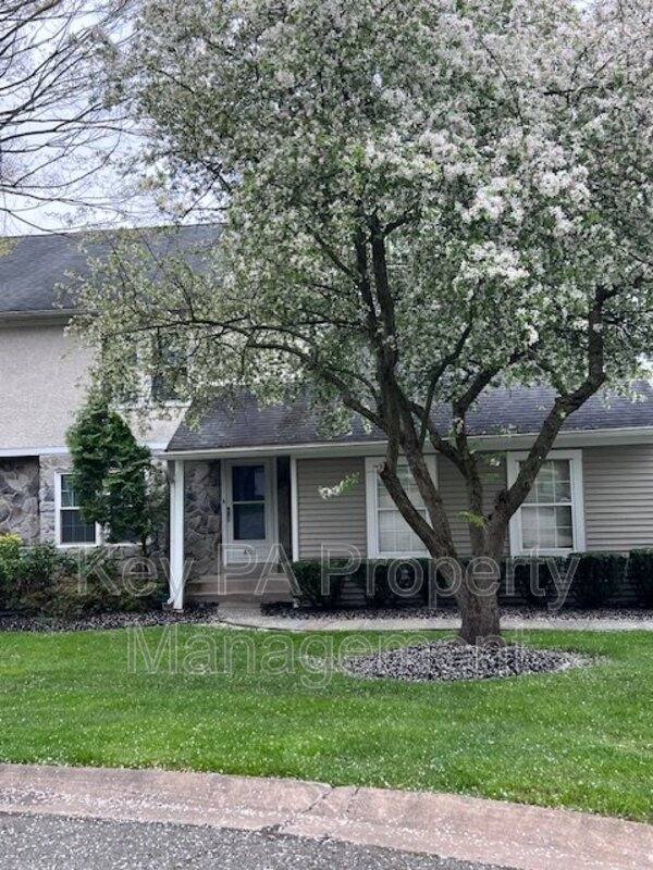 House for rent at 803 Bradford Terrace, West Chester, PA 19382