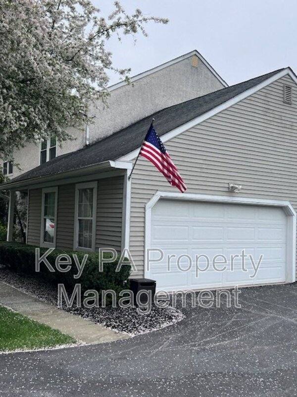 House for rent at 803 Bradford Terrace, West Chester, PA 19382