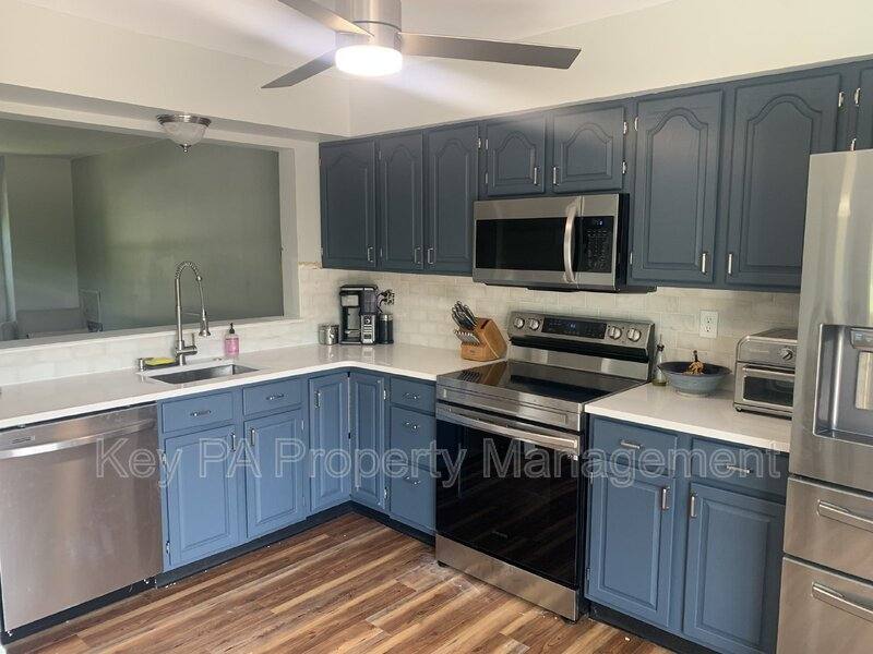 House for rent at 803 Bradford Terrace, West Chester, PA 19382