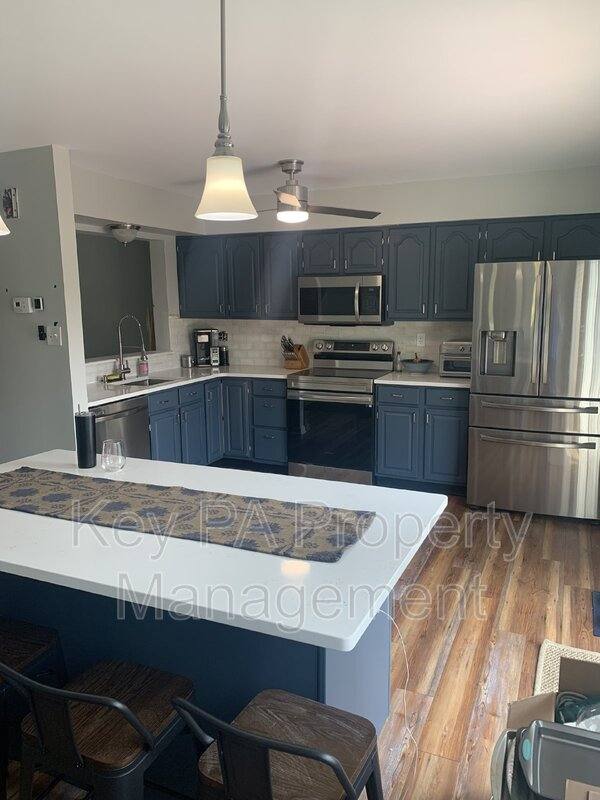 House for rent at 803 Bradford Terrace, West Chester, PA 19382