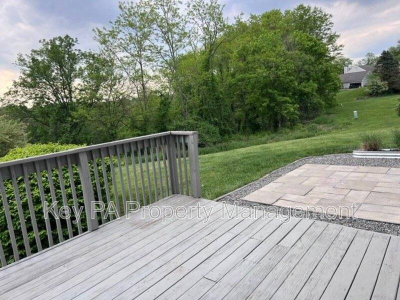 House for rent at 803 Bradford Terrace, West Chester, PA 19382