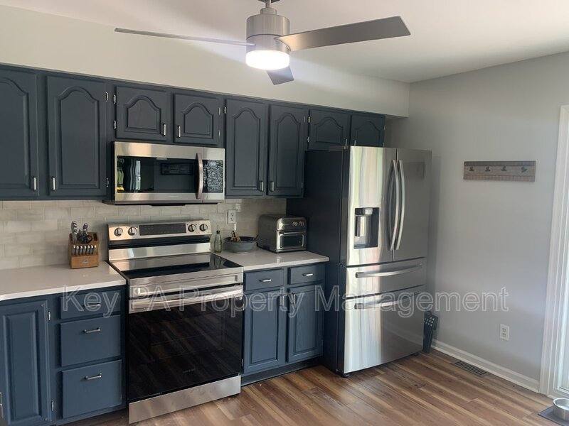 House for rent at 803 Bradford Terrace, West Chester, PA 19382