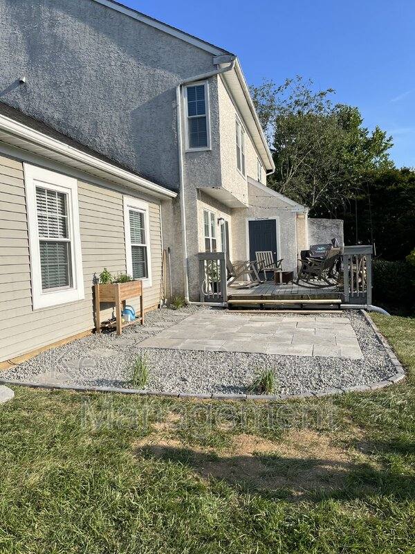 House for rent at 803 Bradford Terrace, West Chester, PA 19382