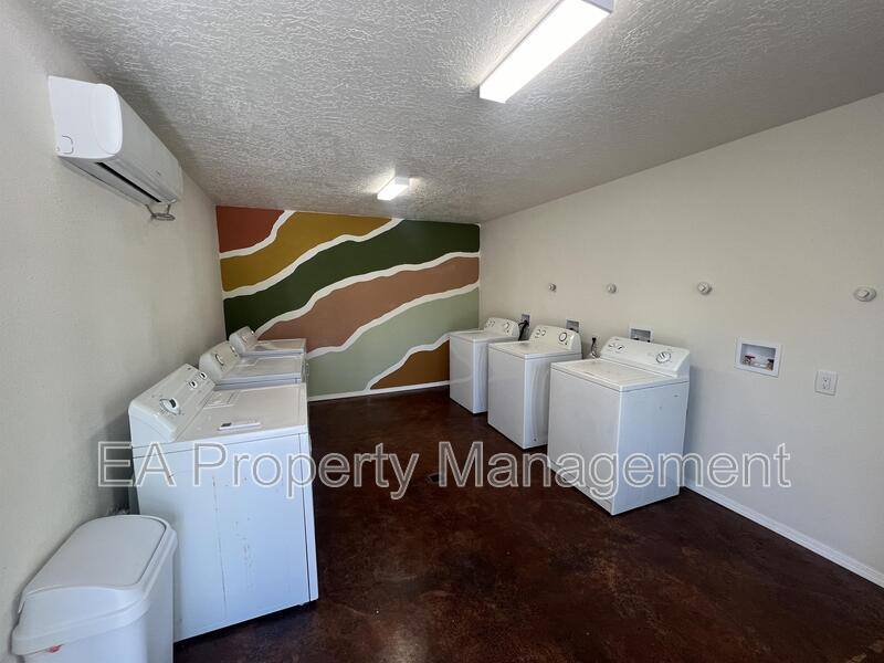 Apartment for rent at 1320 Martin Luther King Jr Ave NE #9, Albuquerque, NM 87106