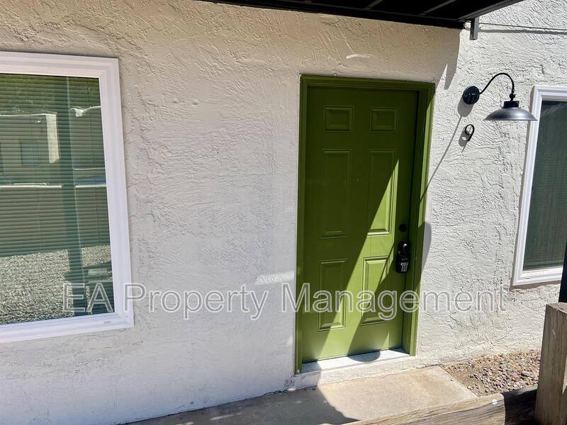 Apartment for rent at 1320 Martin Luther King Jr Ave NE #9, Albuquerque, NM 87106
