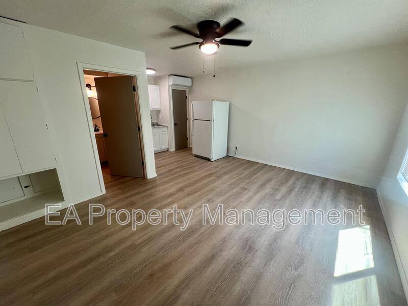 Apartment for rent at 1320 Martin Luther King Jr Ave NE #9, Albuquerque, NM 87106