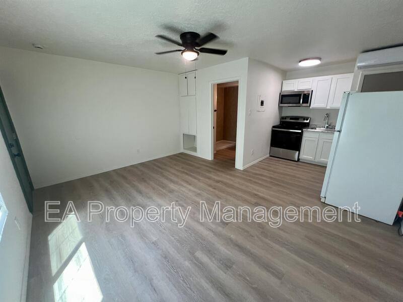 Apartment for rent at 1320 Martin Luther King Jr Ave NE #9, Albuquerque, NM 87106