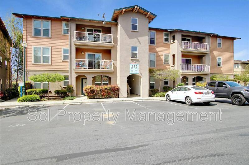 Condo for rent at 237 Pacifica Blvd #302, Watsonville, CA 95076