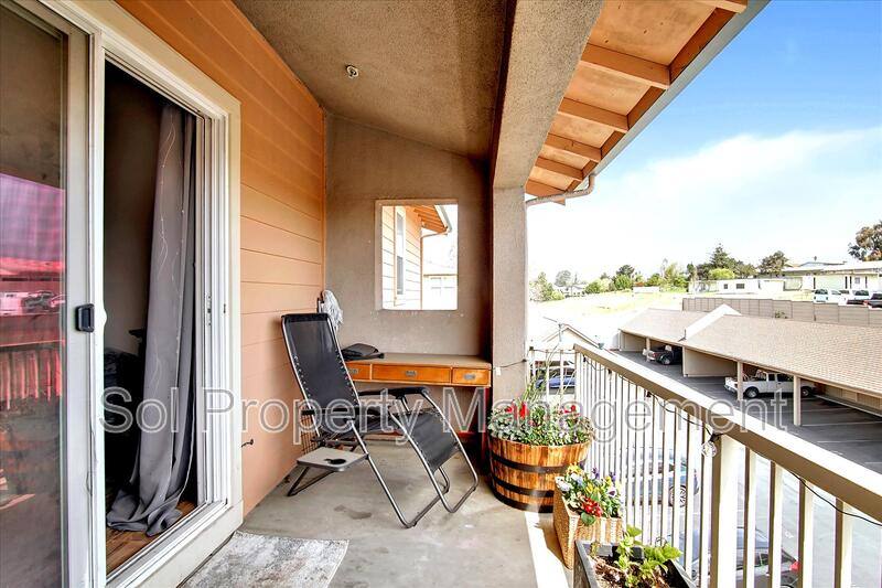Condo for rent at 237 Pacifica Blvd #302, Watsonville, CA 95076