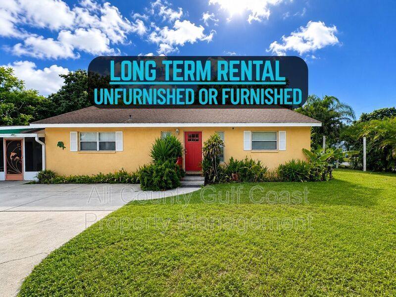 House for rent at 515 15th Ave W, Palmetto, FL 34221