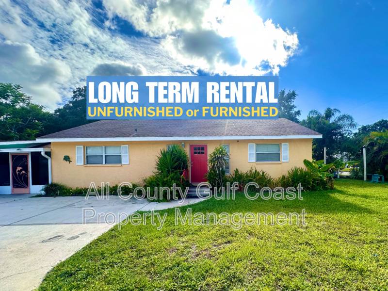 House for rent at 515 15th Ave W, Palmetto, FL 34221