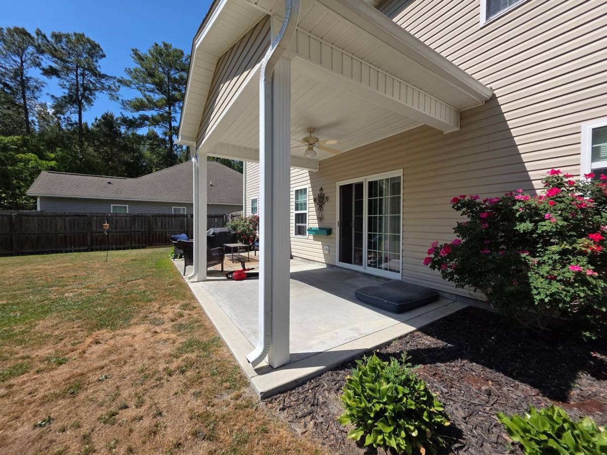 House for rent at 763 Radiant Dr, Riegelwood, NC 28456