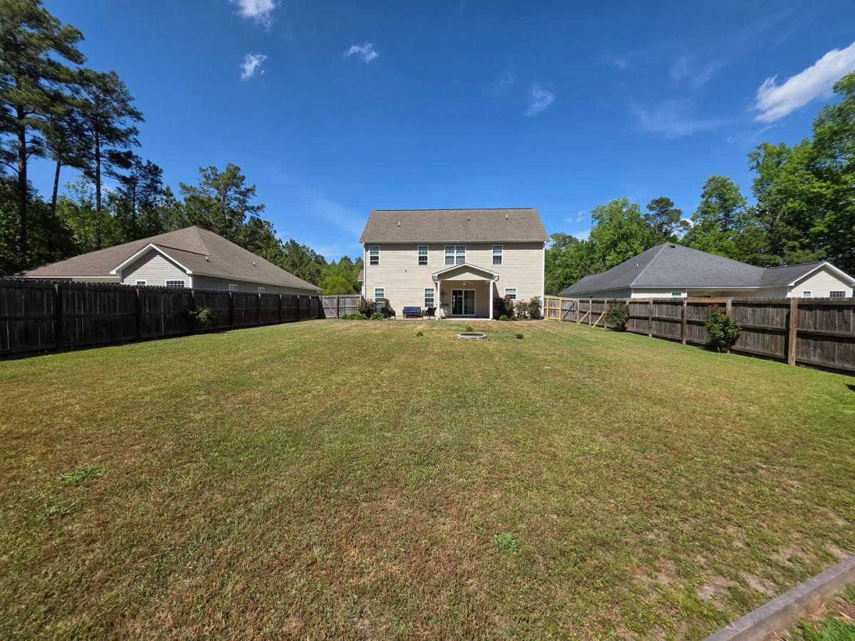 House for rent at 763 Radiant Dr, Riegelwood, NC 28456