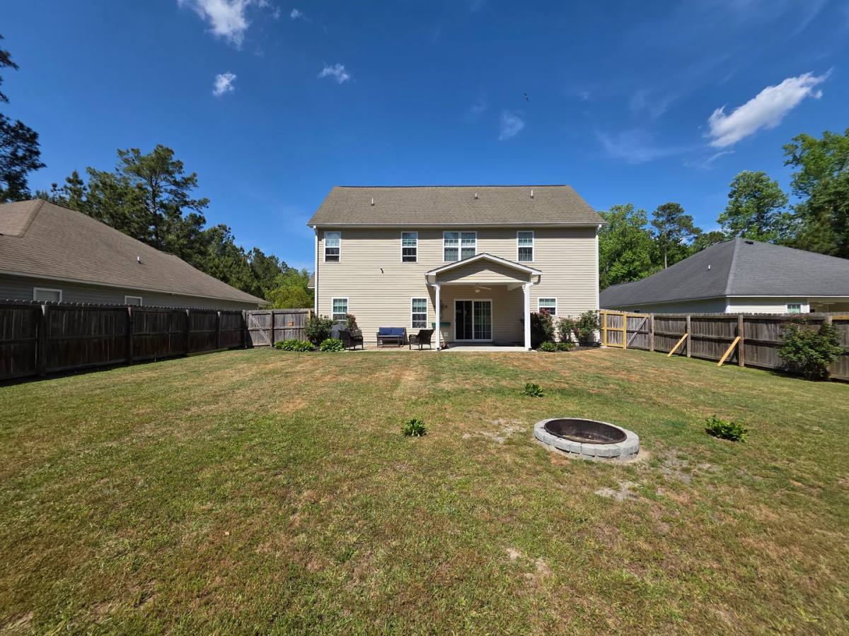 House for rent at 763 Radiant Dr, Riegelwood, NC 28456