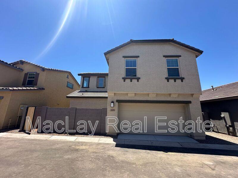 House for rent at 3809 N 100th Dr, Avondale, AZ 85392