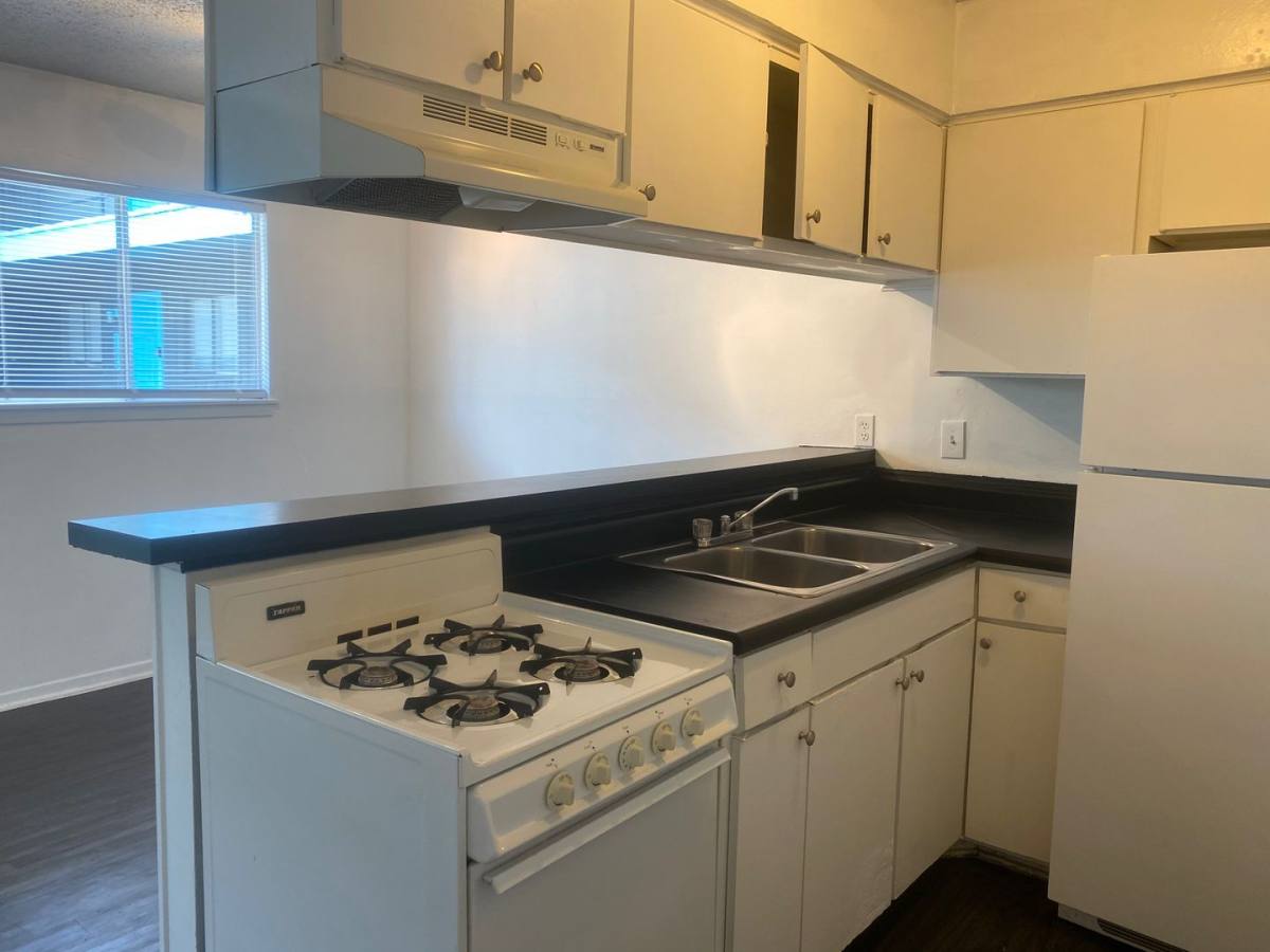 Apartment for rent at 3816 Speedway, Austin, TX 78751