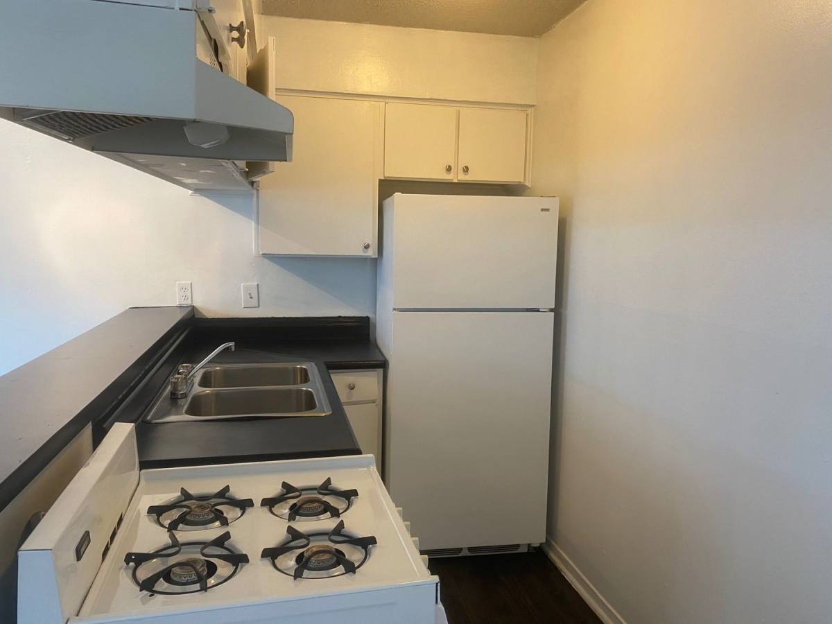 Apartment for rent at 3816 Speedway, Austin, TX 78751