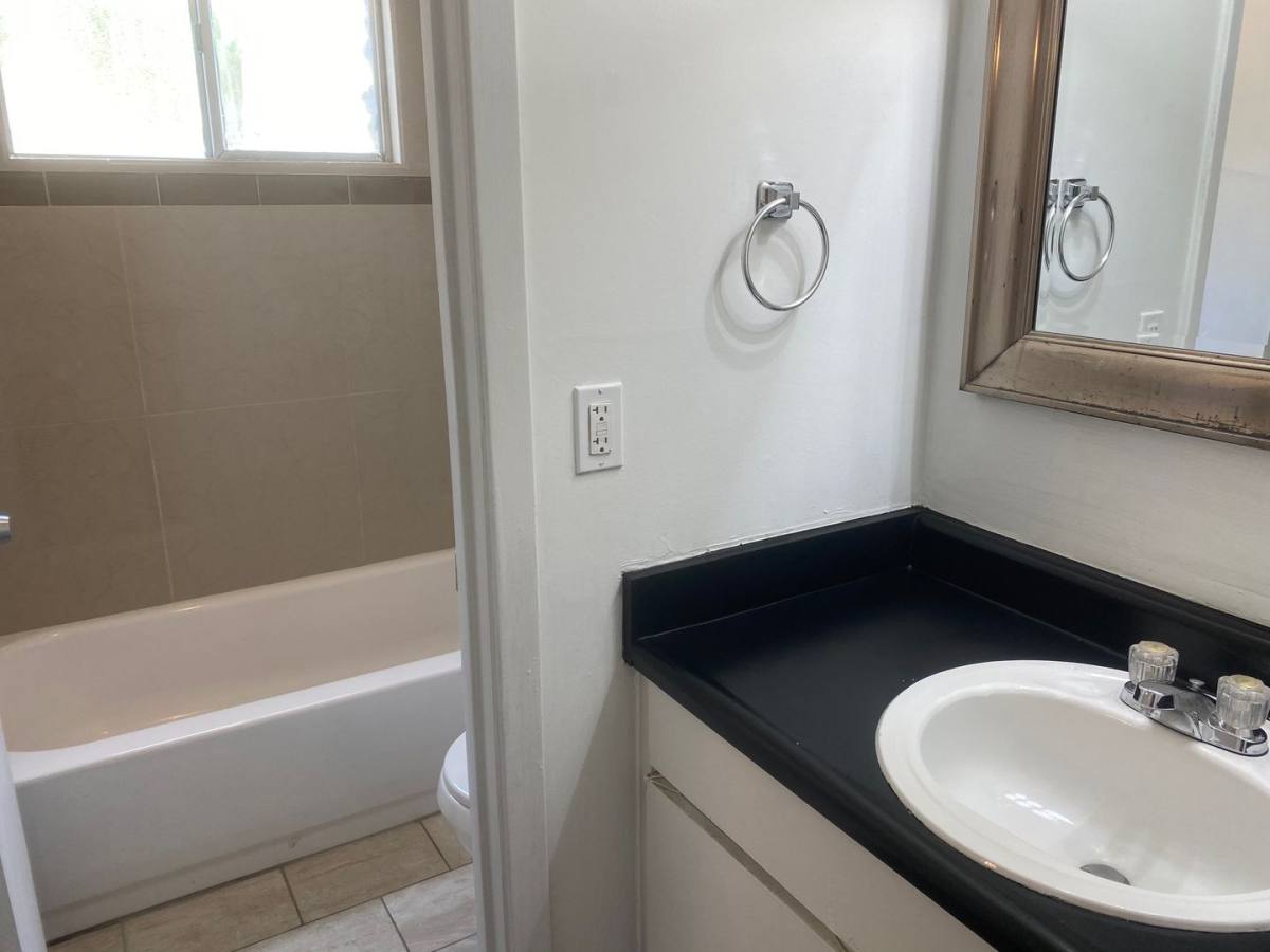 Apartment for rent at 3816 Speedway, Austin, TX 78751