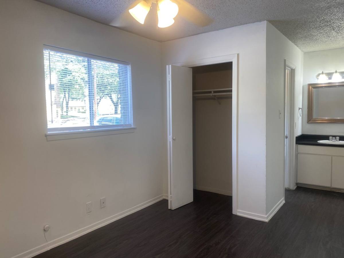 Apartment for rent at 3816 Speedway, Austin, TX 78751