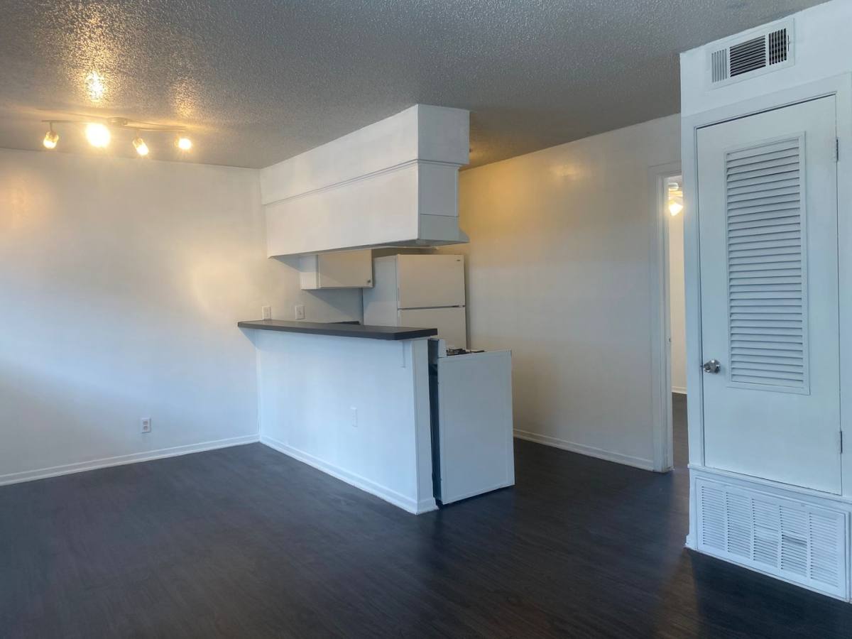 Apartment for rent at 3816 Speedway, Austin, TX 78751