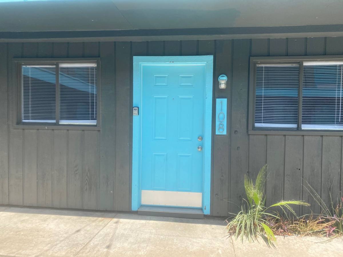 Apartment for rent at 3816 Speedway, Austin, TX 78751