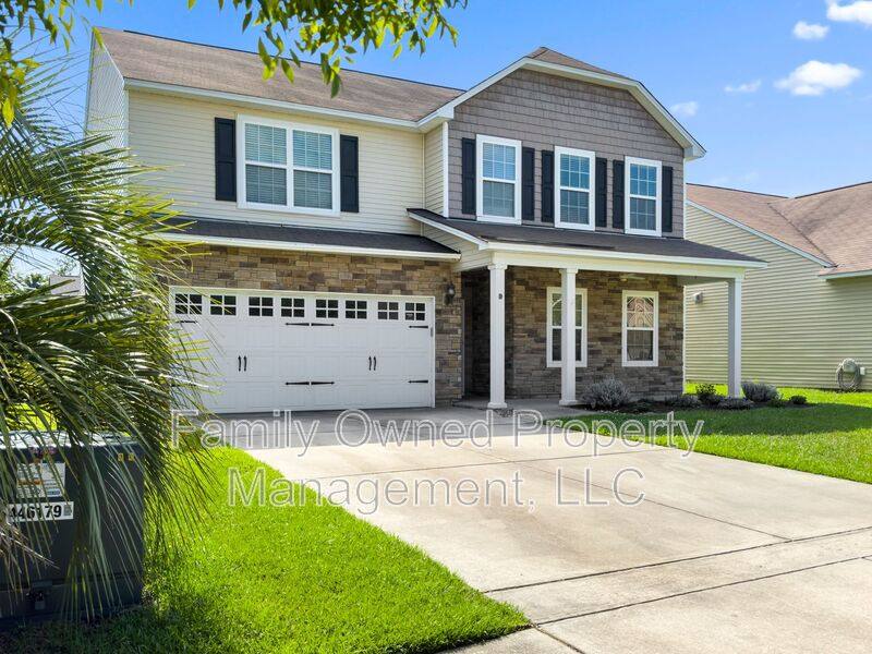 House for rent at 1834 Chickasaw Dr, Charleston, SC 29414