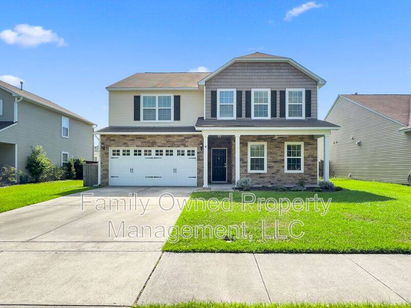 House for rent at 1834 Chickasaw Dr, Charleston, SC 29414