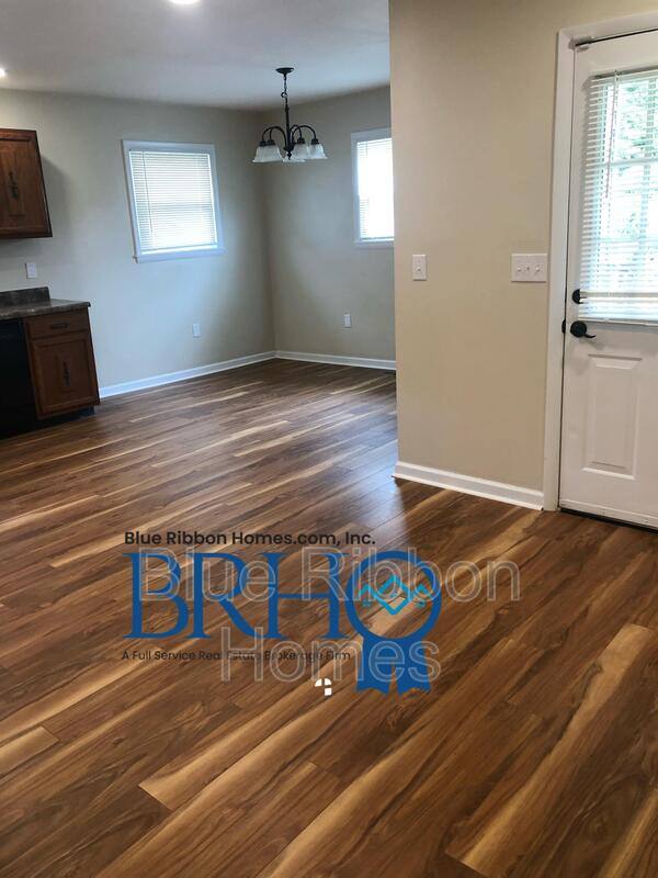House for rent at 605 Victory St NW, Knoxville, TN 37919