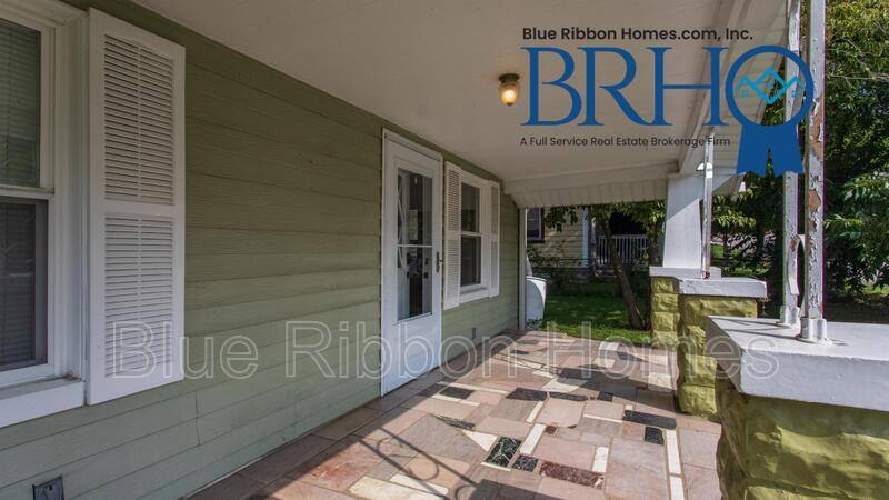 House for rent at 605 Victory St NW, Knoxville, TN 37919