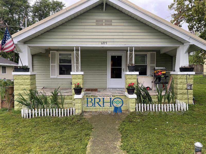 House for rent at 605 Victory St NW, Knoxville, TN 37919