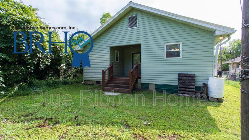 House for rent at 605 Victory St NW, Knoxville, TN 37919