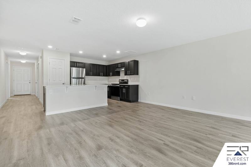 Townhouse for rent at 26 Serbian Bellflower Trail #1B, Palm Coast, FL 32164