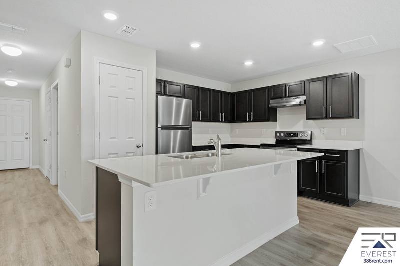 Townhouse for rent at 26 Serbian Bellflower Trail #1B, Palm Coast, FL 32164