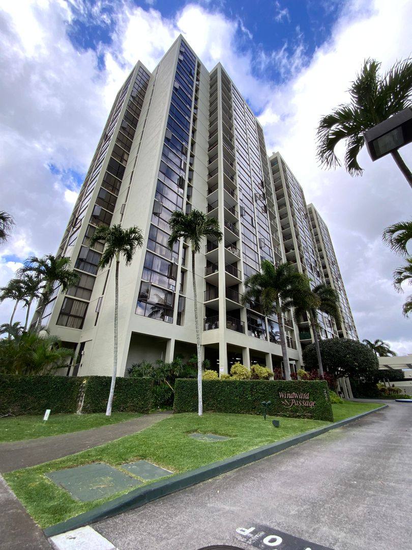 Apartment for rent at 322 Aoloa St, Kailua, HI 96734