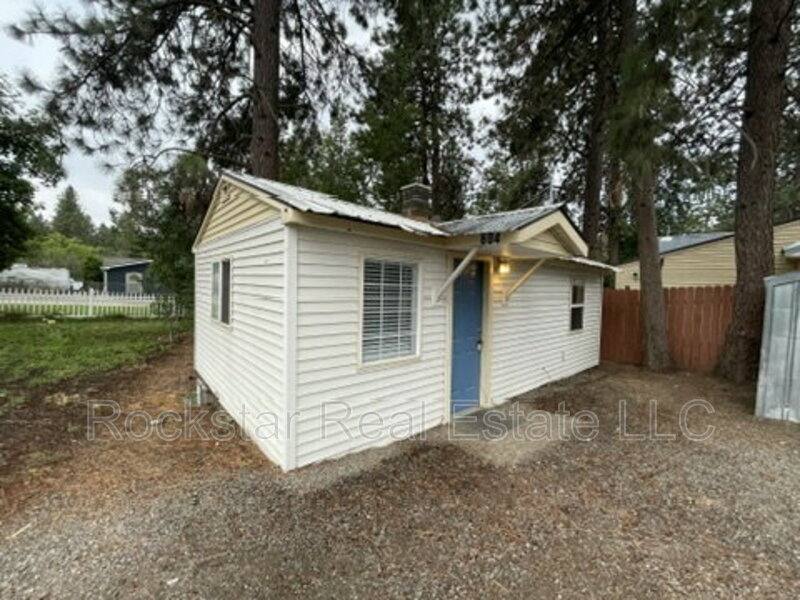 604 S Sunderland Rd, Spokane, WA 99206