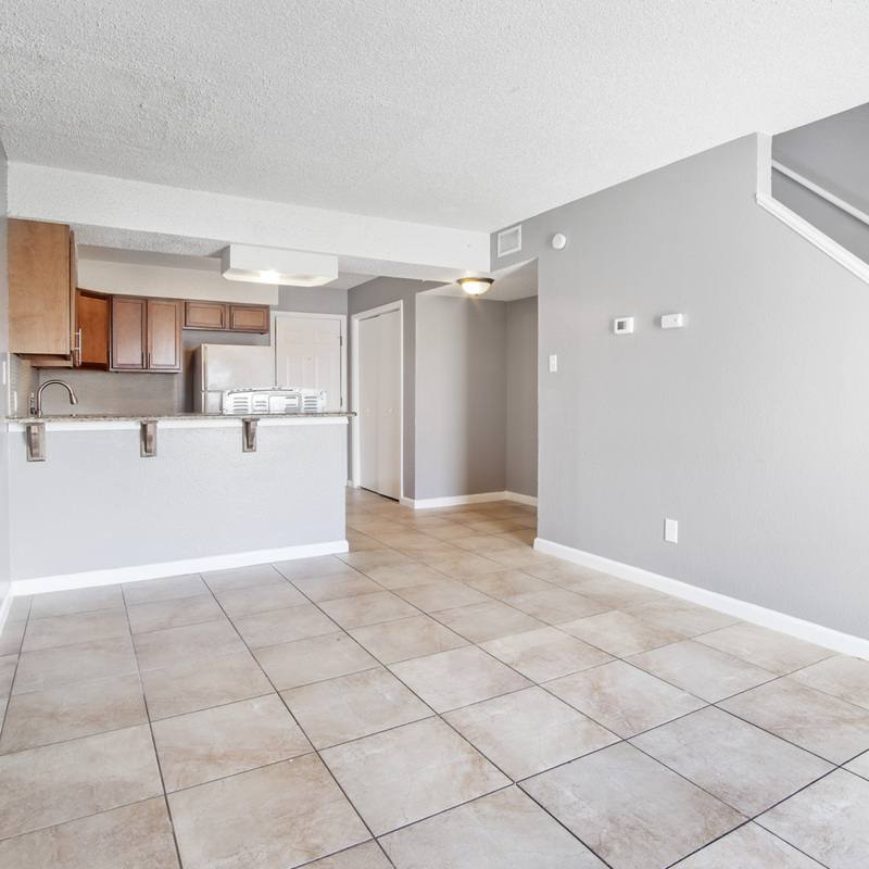 Townhouse for rent at 408 Noble Ave #B, Fort Worth, TX 76140