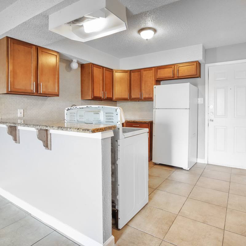 Townhouse for rent at 408 Noble Ave #B, Fort Worth, TX 76140
