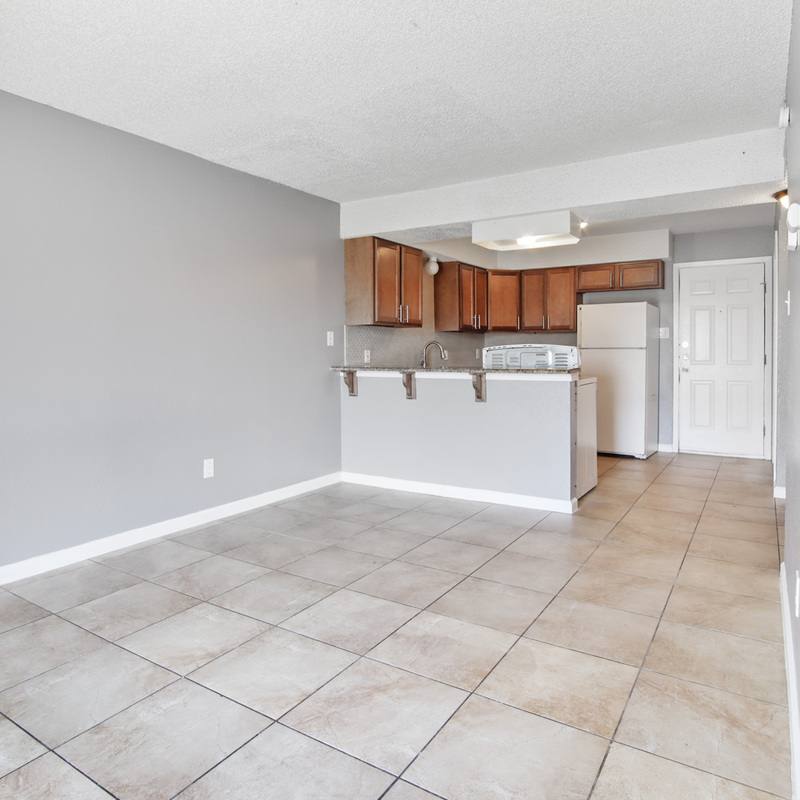 Townhouse for rent at 408 Noble Ave #B, Fort Worth, TX 76140