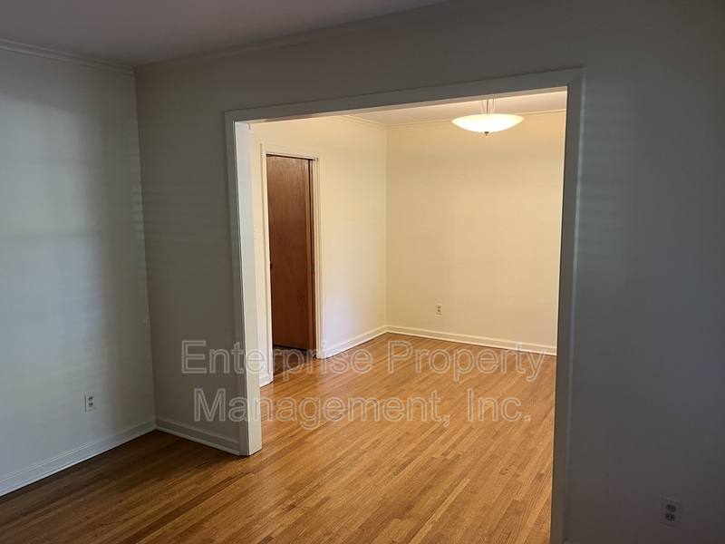 House for rent at 5081 Whitehall Ave, Memphis, TN 38117