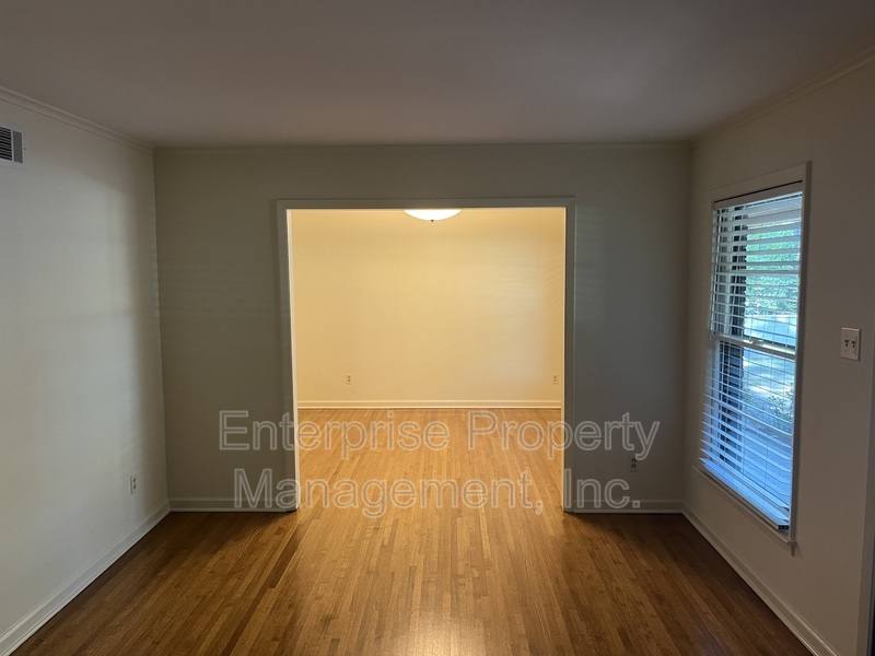 House for rent at 5081 Whitehall Ave, Memphis, TN 38117