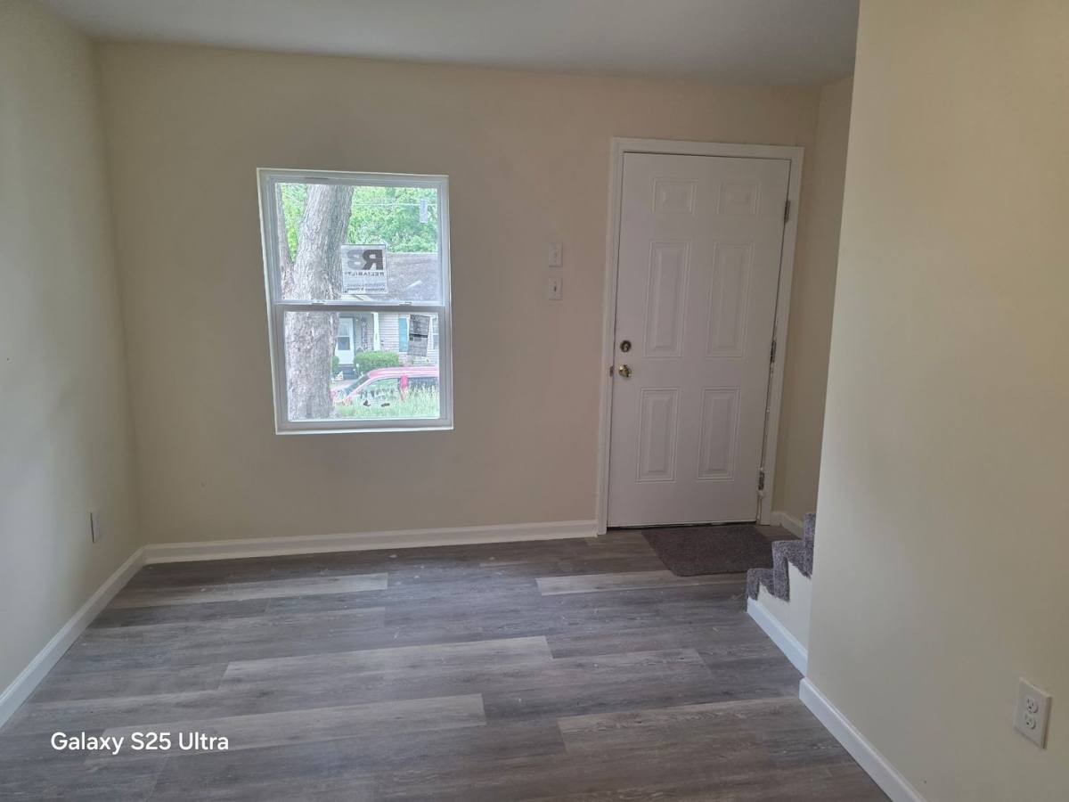 House for rent at 1202 Cates, Hopkinsville, KY 42240