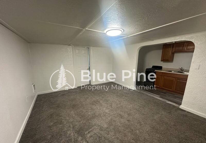 Apartment for rent at 461 1 2 I St, Idaho Falls, ID 83402