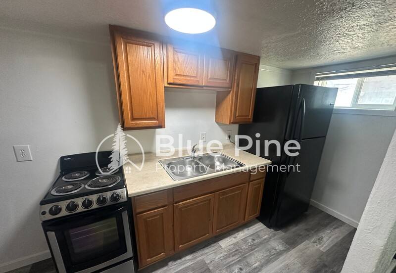 Apartment for rent at 461 1 2 I St, Idaho Falls, ID 83402