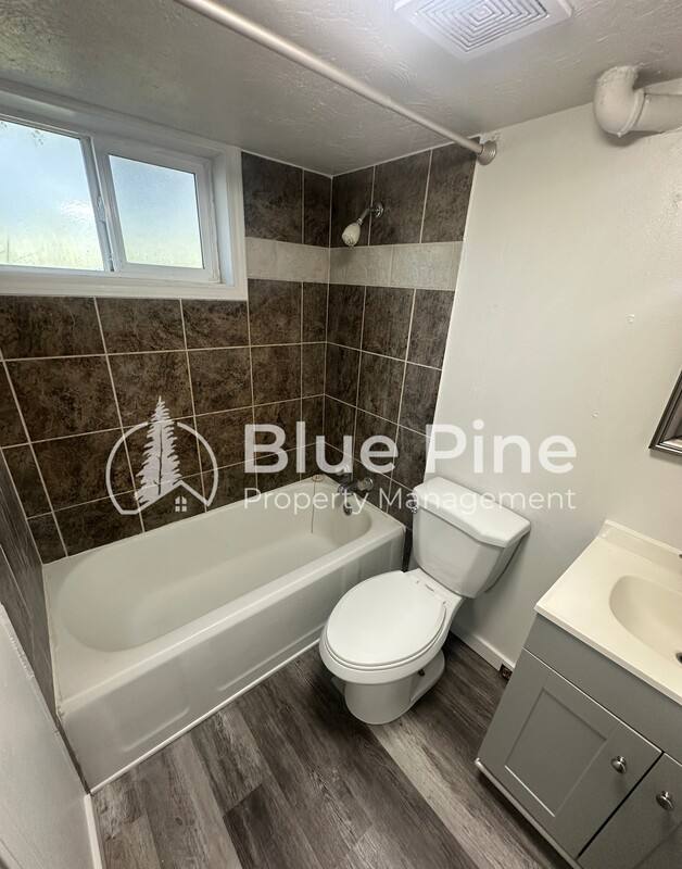 Apartment for rent at 461 1 2 I St, Idaho Falls, ID 83402