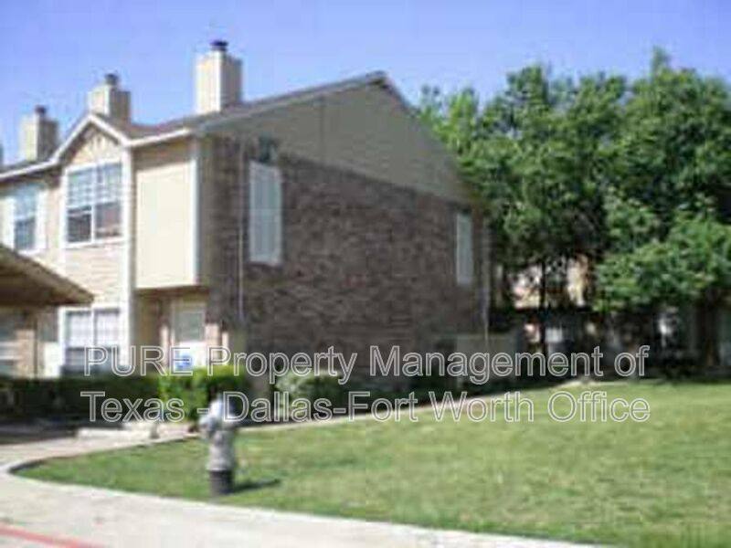 Townhouse for rent at 4002 W Pioneer Dr #119, Irving, TX 75061