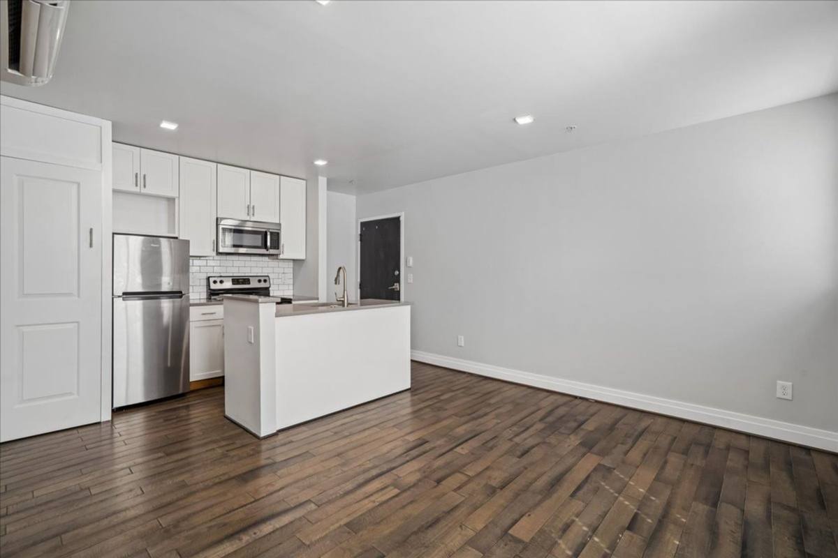 Apartment for rent at 80 P St NW, Washington, DC 20001